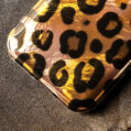 Animal Print case for Samsung Galaxy S25 Panther 2