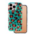 Animal Print case for iPhone 16 Pro 6