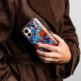Animal Print case for iPhone 17 Air 66 Chameleon 3