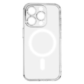 5 mm Mag case for iPhone 15 Pro 6