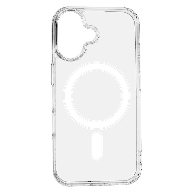 5 mm Mag case for iPhone 16 6