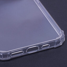 Anti Shock 15mm case for Samsung Galaxy A52 4G A52 5G A52S 5G transparent 4