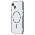 Alternative view of Anti Shock Thin Mag case for Samsung Galaxy S26 Plus grey