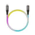 BWOO Cable USB C Lightning 1m 27W X279C L 1