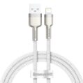 Baseus cable Cafule Metal USB - Lightning 1