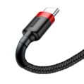 5 m 3A red-black