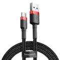 Baseus cable Cafule USB - USB-C 1