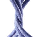 Baseus cable Crystal Shine USB Lightning 12 m 24A purple 3