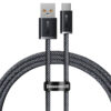 Baseus cable Dynamic USB - USB-C 1