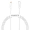 Baseus cable Superior PD USB-C - Lightning 1