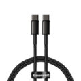 Baseus cable Tungsten PD USB-C - USB-C 1