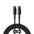 Baseus cable Tungsten PD USB-C - USB-C 2
