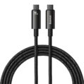 Baseus cable Tungsten PD USB-C - USB-C 3