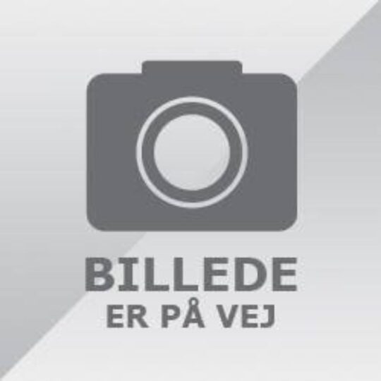 Afventer varebillede