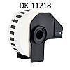 Brother DK11218 kompatibel kompatibel kompatibel kompatibel
