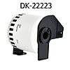 Brother DK22223 kompatibel kompatibel kompatibel kompatibel