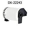 Brother DK22243 kompatibel kompatibel kompatibel kompatibel