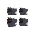 Brother LC-3217 MultiPack