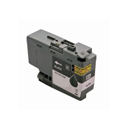 Brother LC-3235XLBK Black