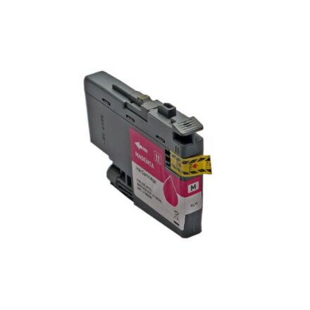 Brother LC-3235XLM (Magenta)