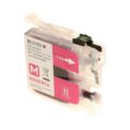 Brother LC123XL Magenta