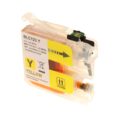Brother LC123XL Yellow