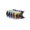 Brother LC1240 MultiPack