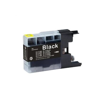 Brother LC1240BK Black kompatibel kompatibel kompatibel kompatibel