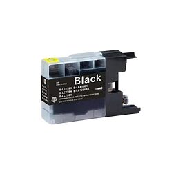 Brother LC1280XLBK Black