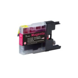 Brother LC1280XLM (Magenta)