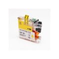 Brother LC223Y Yellow