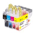 Brother LC421 Multipack 2