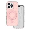 Bubble Dots Mag case for iphone 16 Pro 6