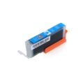 Canon CLI-571C XL Cyan