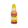 Canon GI-50Y Yellow