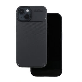 Carbon Black case for Samsung Galaxy A55 5G