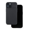 Carbon Black case for Samsung Galaxy S25