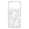 Cherry Mag case for Samsung Galaxy S24 S25 transparent 4