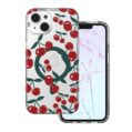 Cherry Mag case for iPhone 13 / 14 6