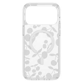 Cherry Mag case for iPhone 15 61 transparent 4