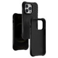 Alternative view of Circle Mag case for Samsung Galaxy S24 Plus black