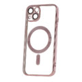1" rose gold