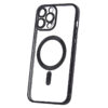 Color Chrome Mag case for iPhone 13 Pro Max 6