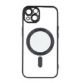 Color Chrome Mag case for iPhone 16 6