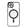 Color Chrome Mag case for iPhone 16 Pro Max 6