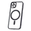 Color Chrome Mag case for iPhone 17 Air 6