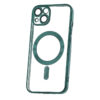 Color Chrome Mag case for iPhone 17 Air 6