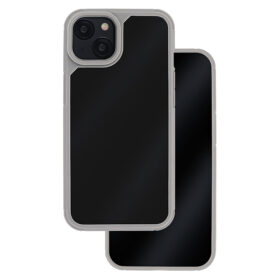 Alternative view of Color Shock case for Samsung Galaxy A34 5G grey