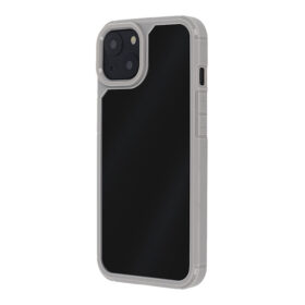 Color Shock case for iPhone 14 61 grey 3