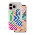 DIY Snake case for iPhone 14 Pro 6